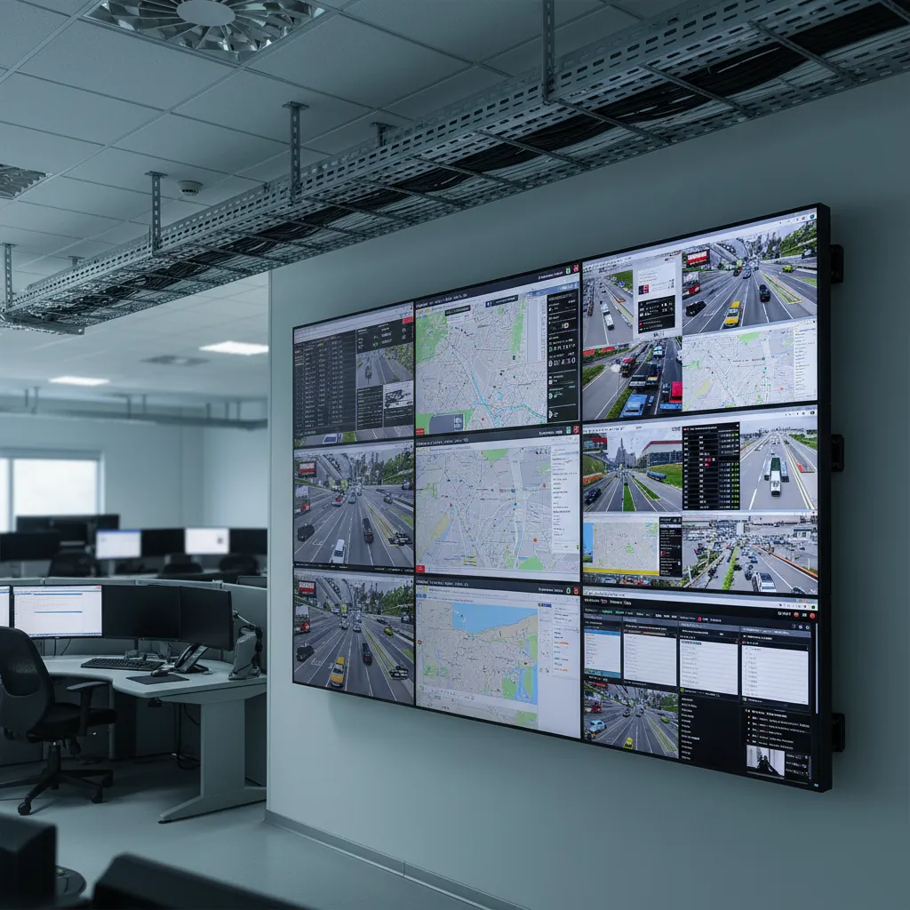 Infraestructura Tecnológica